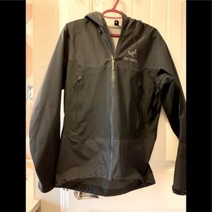 Arc’teryx beta sl men’s jacket